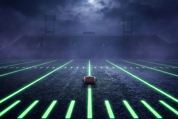 American Football Betting Odds — NFL Spreads & Props