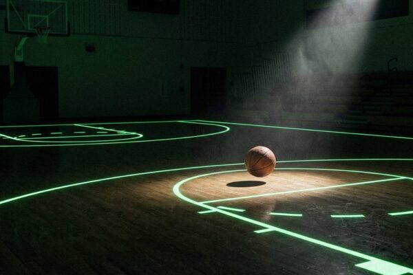 Basketball Betting Odds — NBA Point Spreads & Totals