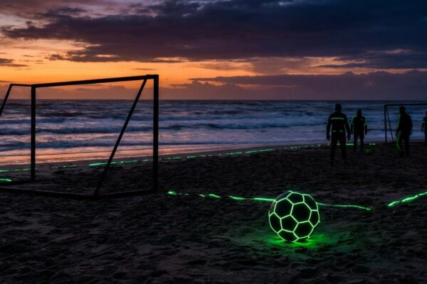 Beach Soccer Betting Odds — Tournament & Match Lines