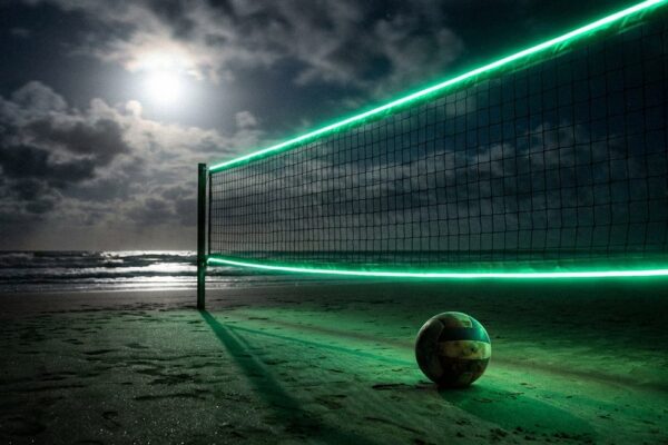 Beach Volleyball Betting Odds — Olympic & World Tour