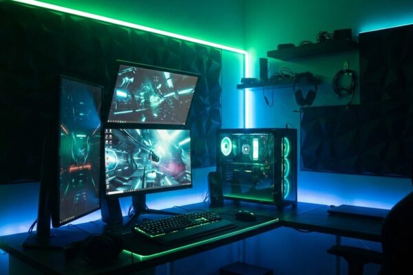 Esports Betting Odds — CS2, LoL & Dota 2