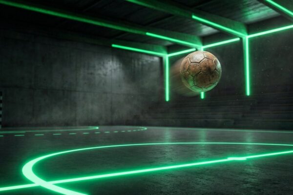 Handball Betting Odds — Match Winner & Totals