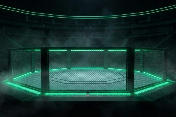 MMA Betting Odds — UFC Fight Odds & Method of Victory