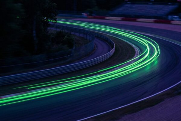 Motorsport Betting Odds — F1, MotoGP & NASCAR