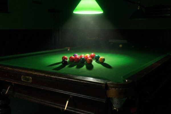 Snooker Betting Odds — Frame & Match Markets