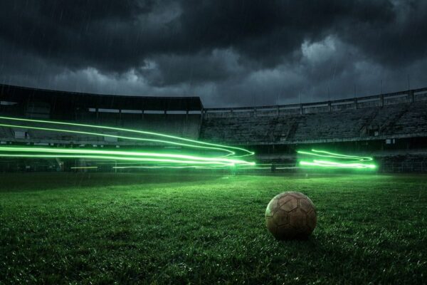 Soccer Betting Odds — 1×2, Live & Today’s Lines